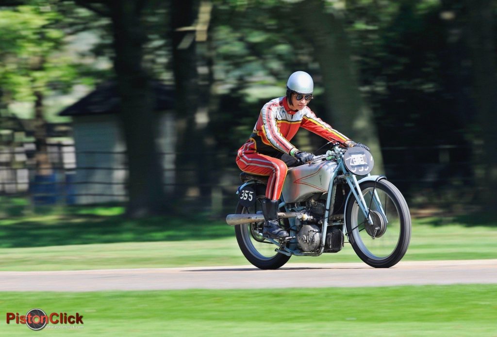 Pistonclick Motorsports Photography reports 2019