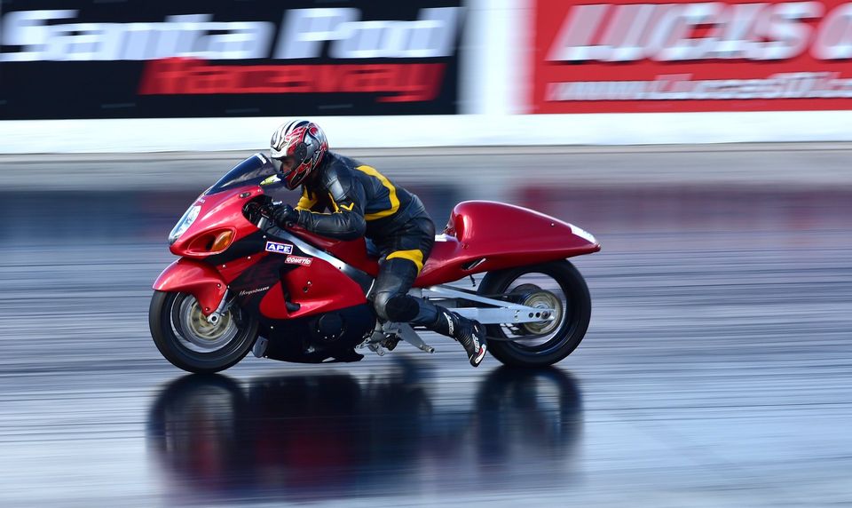 Pistonclick Motorsports Photography reports 2018