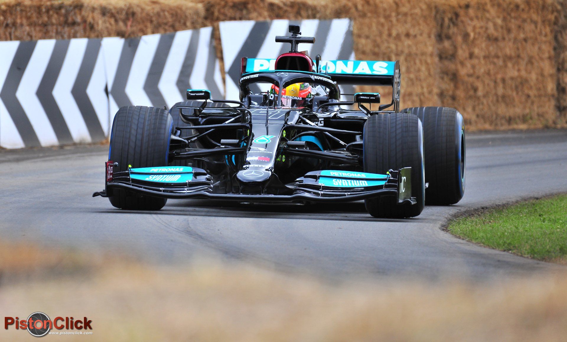 Pistonclick Motorsports Photography reports 2021