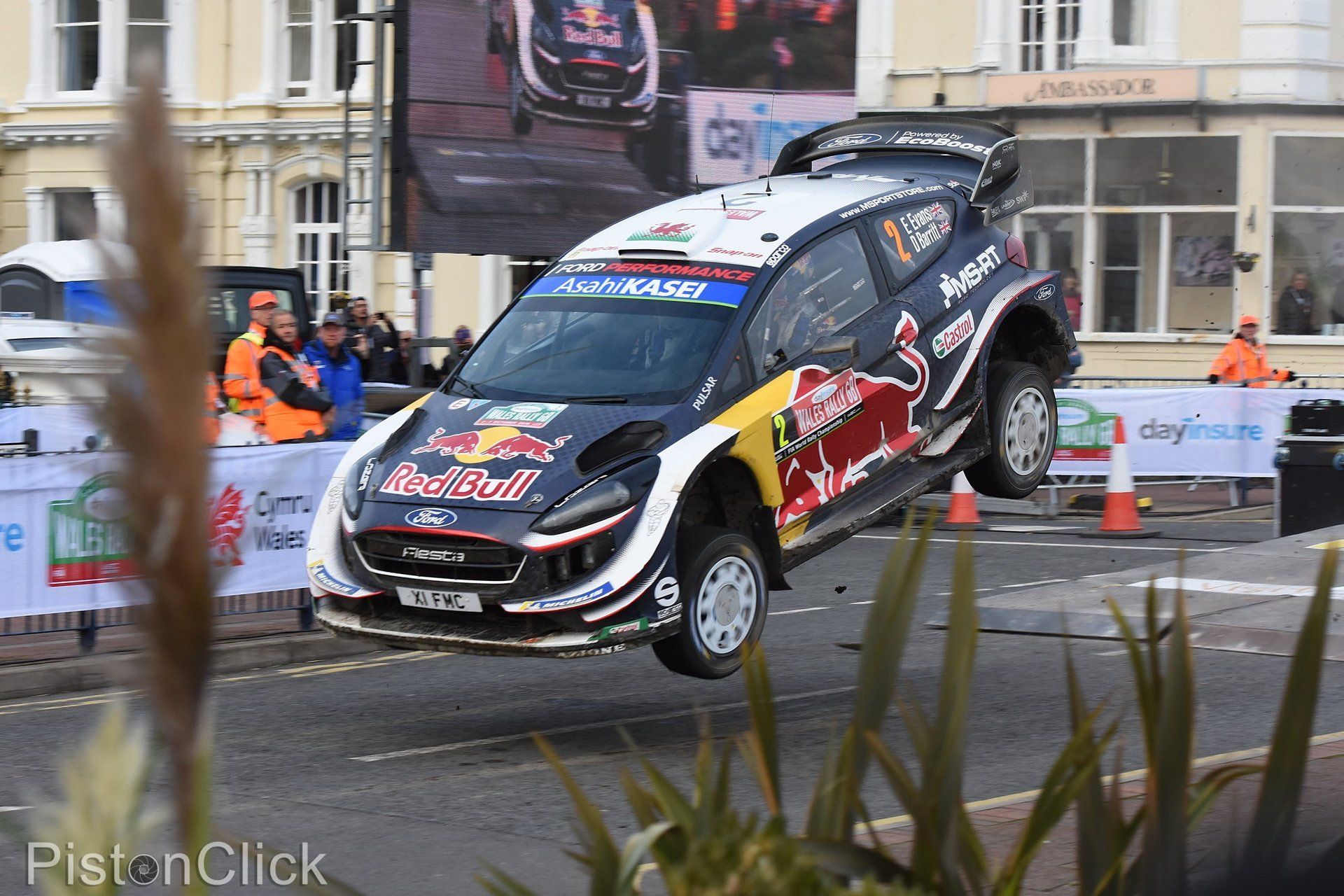 Pistonclick Motorsports Photography reports 2022