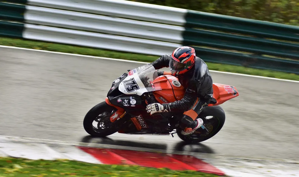 Auto66 Club Side Car Bash Cadwell Park 2018