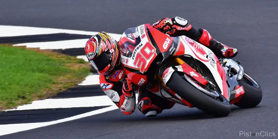 British MotoGP 2018