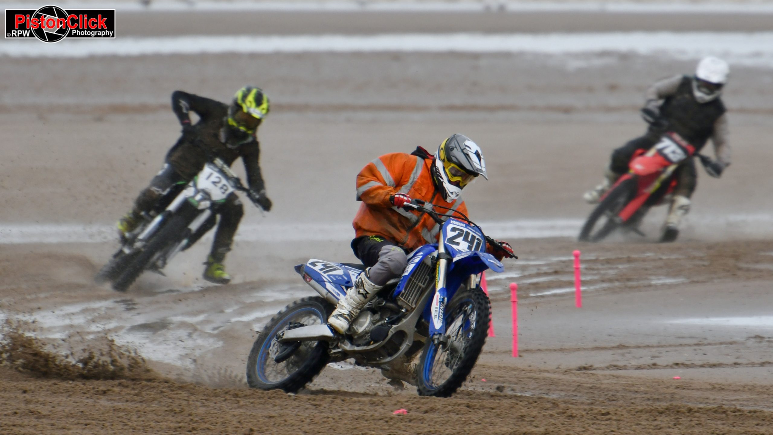 Racing at Mablethorpe