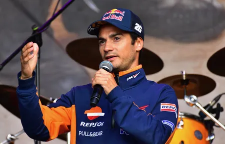 Photographing the British MotoGP 2018