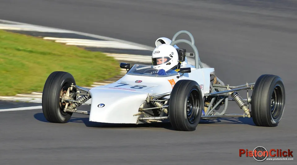 Walter Hayes Trophy 2019 