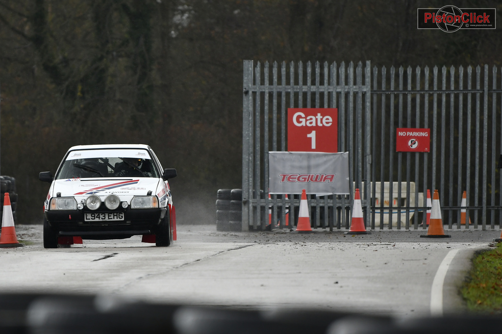 Military Tri-Services Coningham Cup