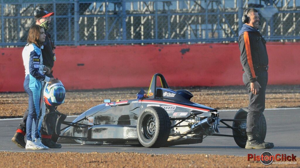 Walter Hayes Trophy 2019 