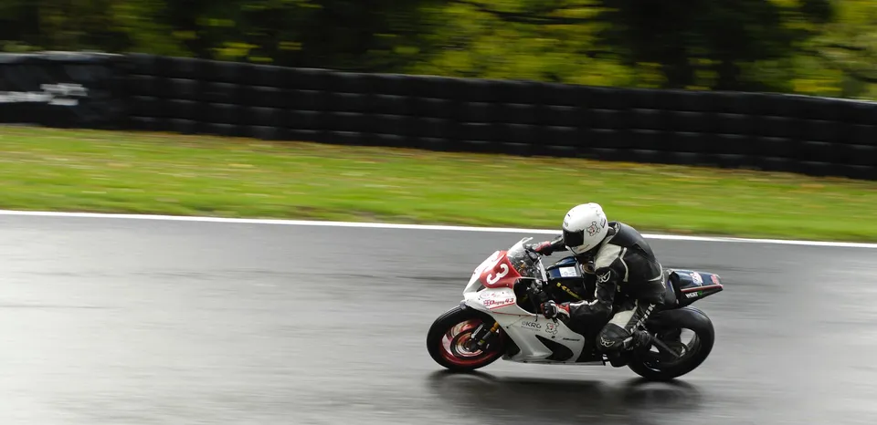 Auto66 Club Side Car Bash Cadwell Park 2018