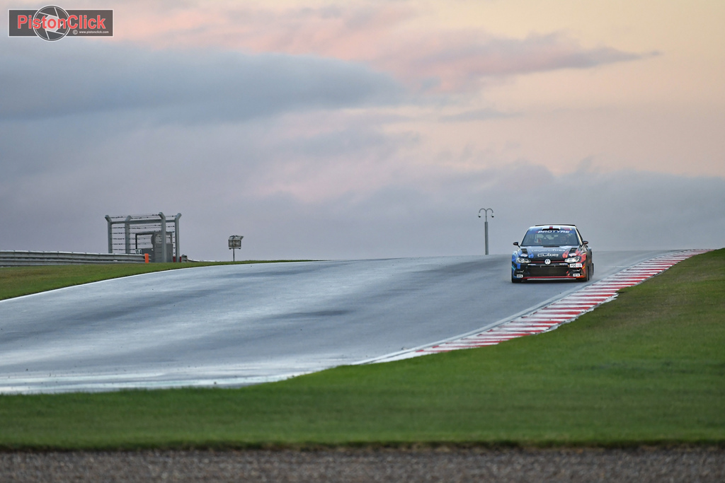 Tegiwa Donington Rally