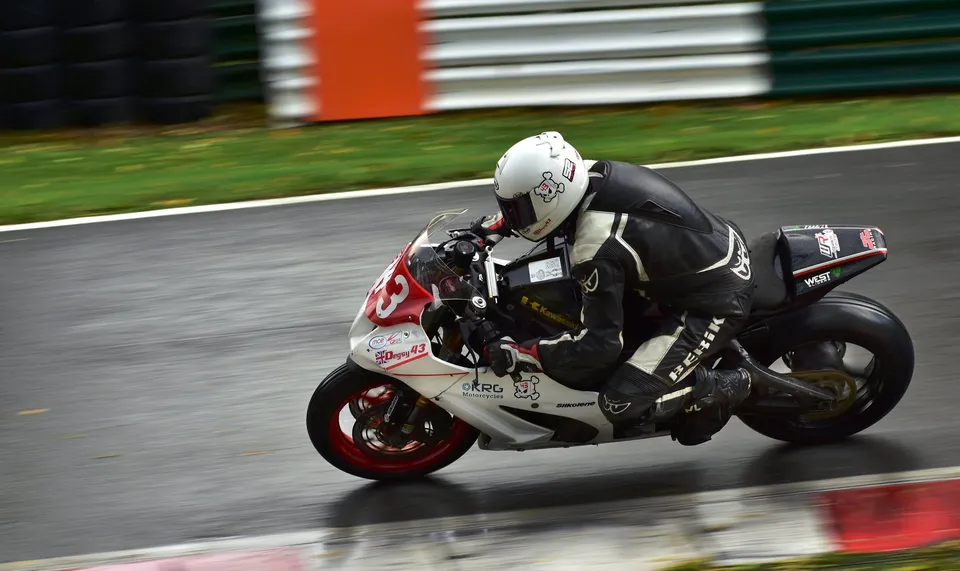 Auto66 Club Side Car Bash Cadwell Park 2018