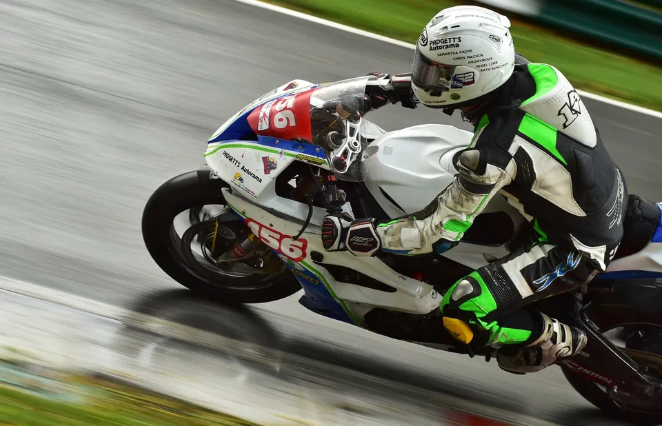 Auto66 Club Side Car Bash Cadwell Park 2018