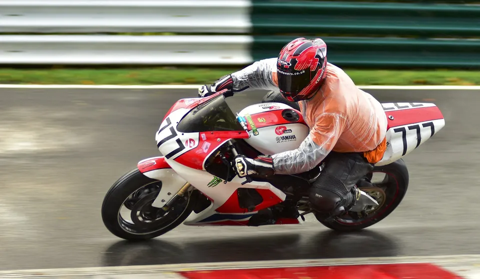 Auto66 Club Side Car Bash Cadwell Park 2018