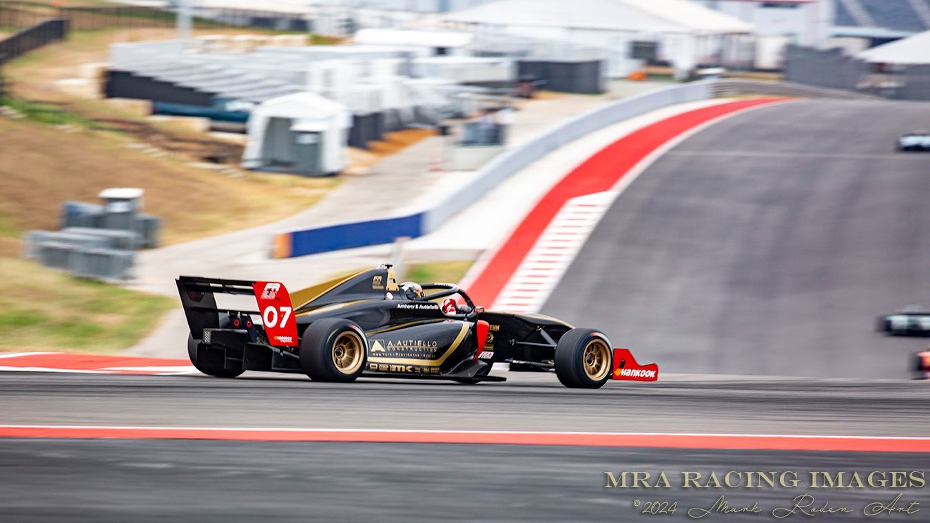 Motorsports Photography reports 2024