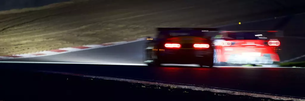 Britcar Brands Hatch