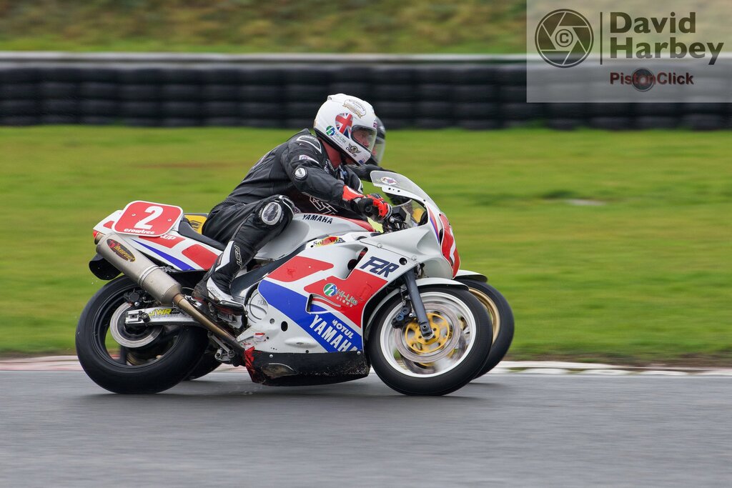 Boxing Day Plum Pudding meeting at Mallory Park