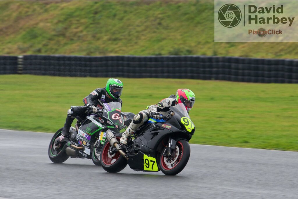 Boxing Day Plum Pudding meeting at Mallory Park
