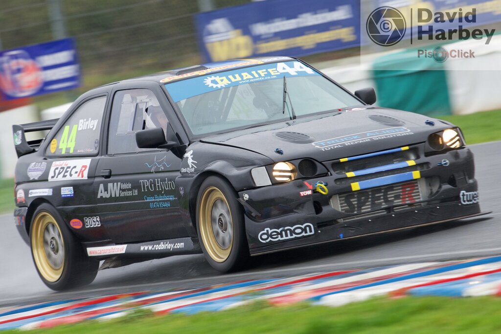 Boxing Day Plum Pudding meeting at Mallory Park