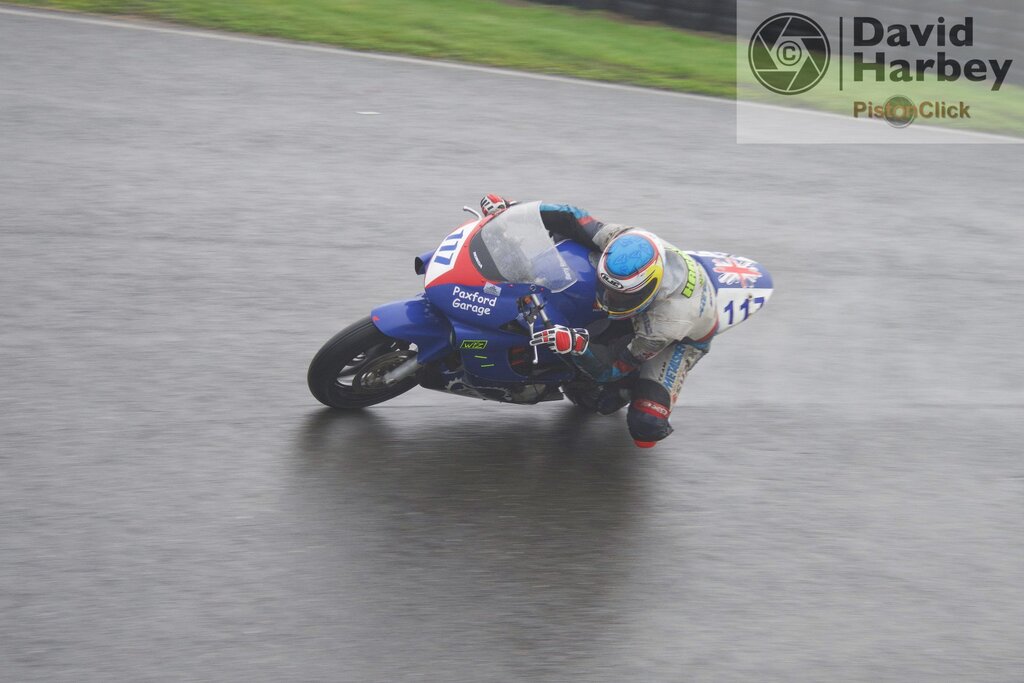 Devil’s Elbow Mallory Park