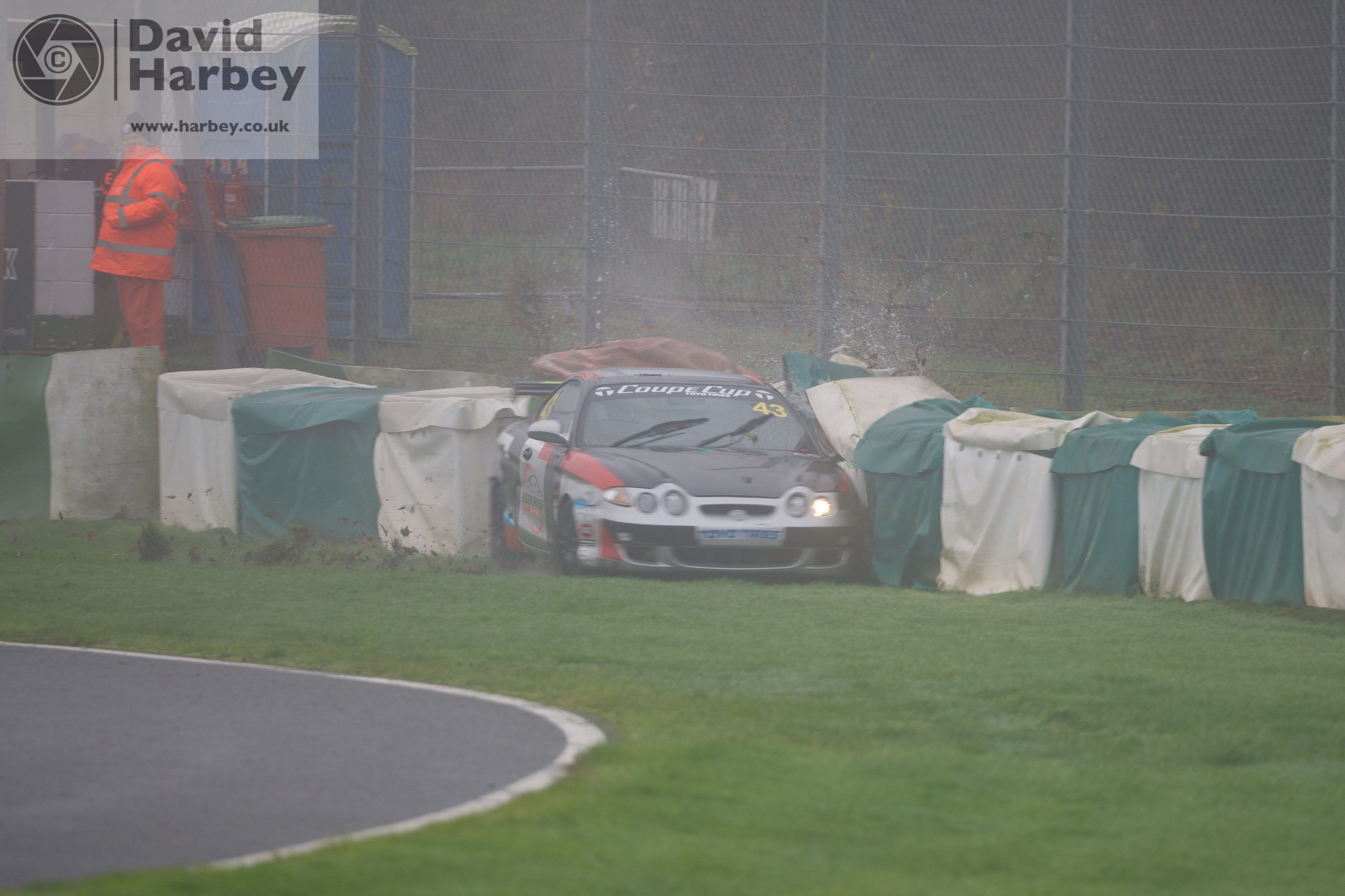 Mallory Park Plum Pudding Races
