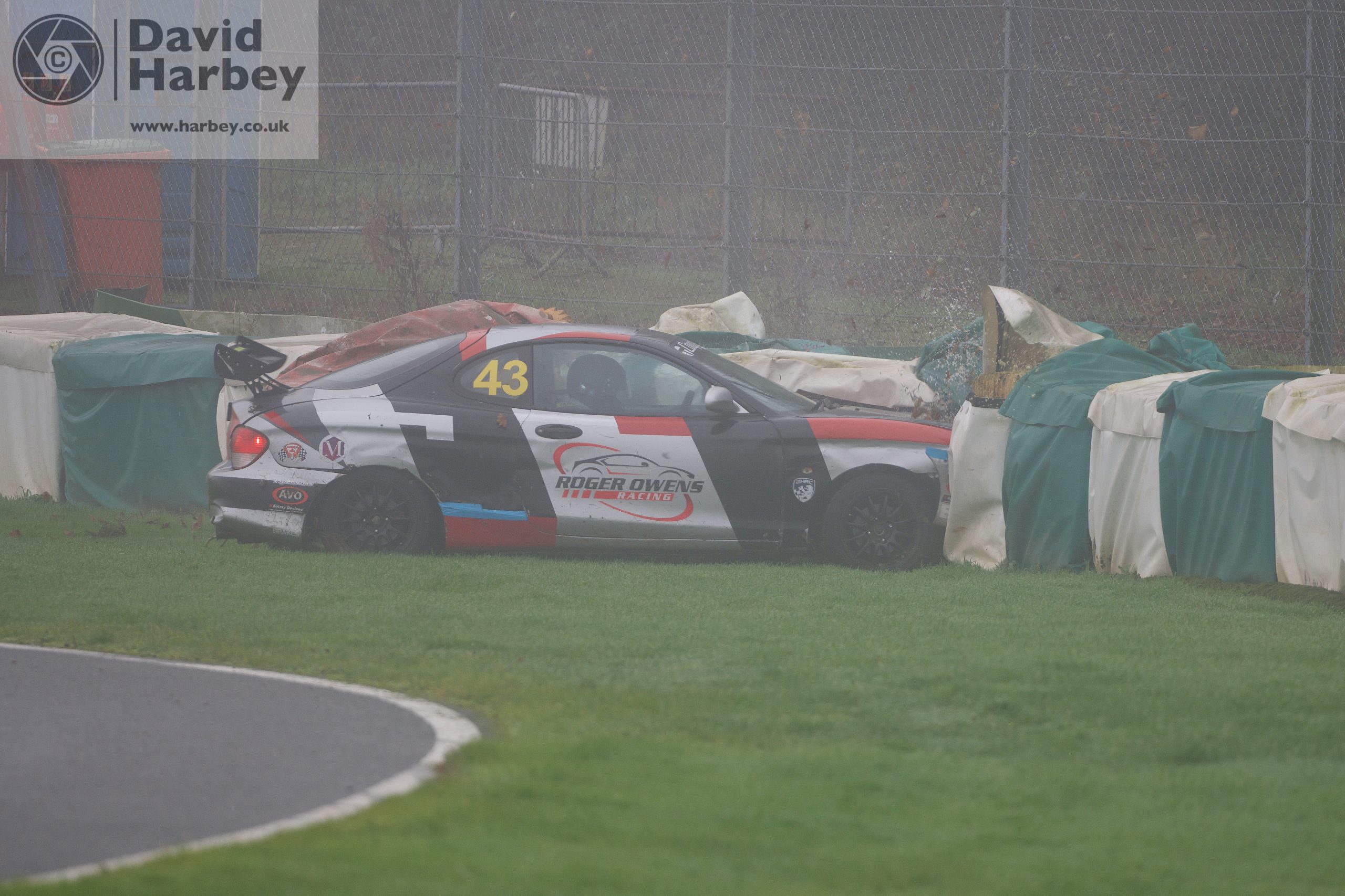 Mallory Park Plum Pudding Races