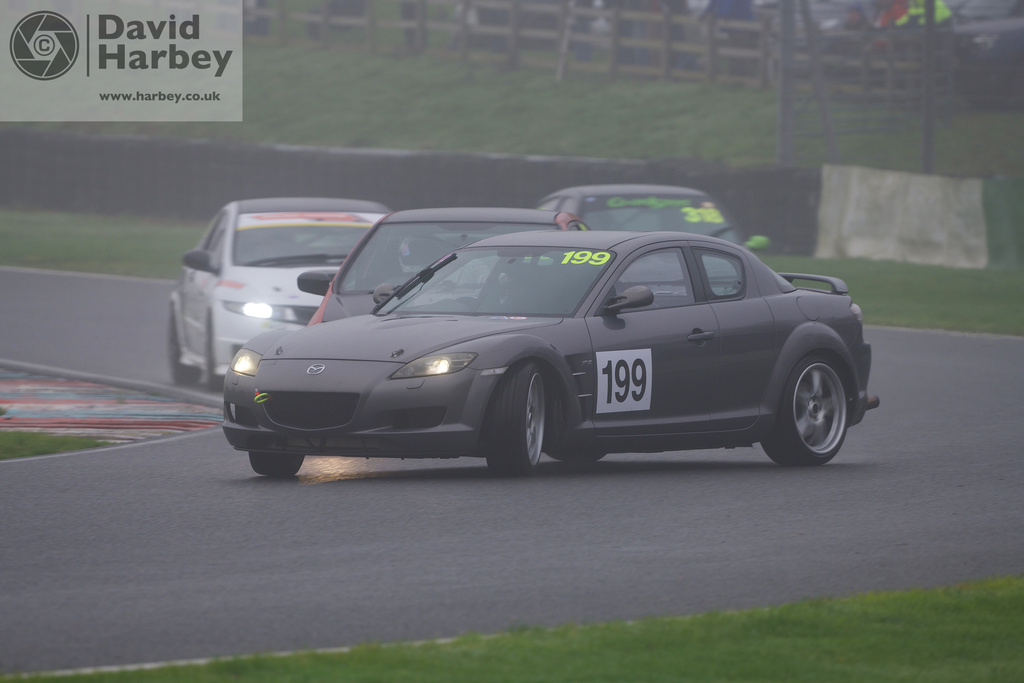 Mallory Park Plum Pudding Races
