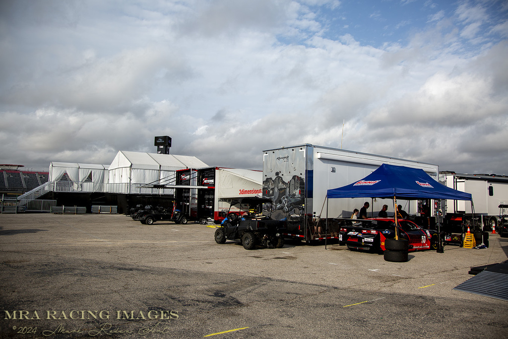 Circuit of the Americas