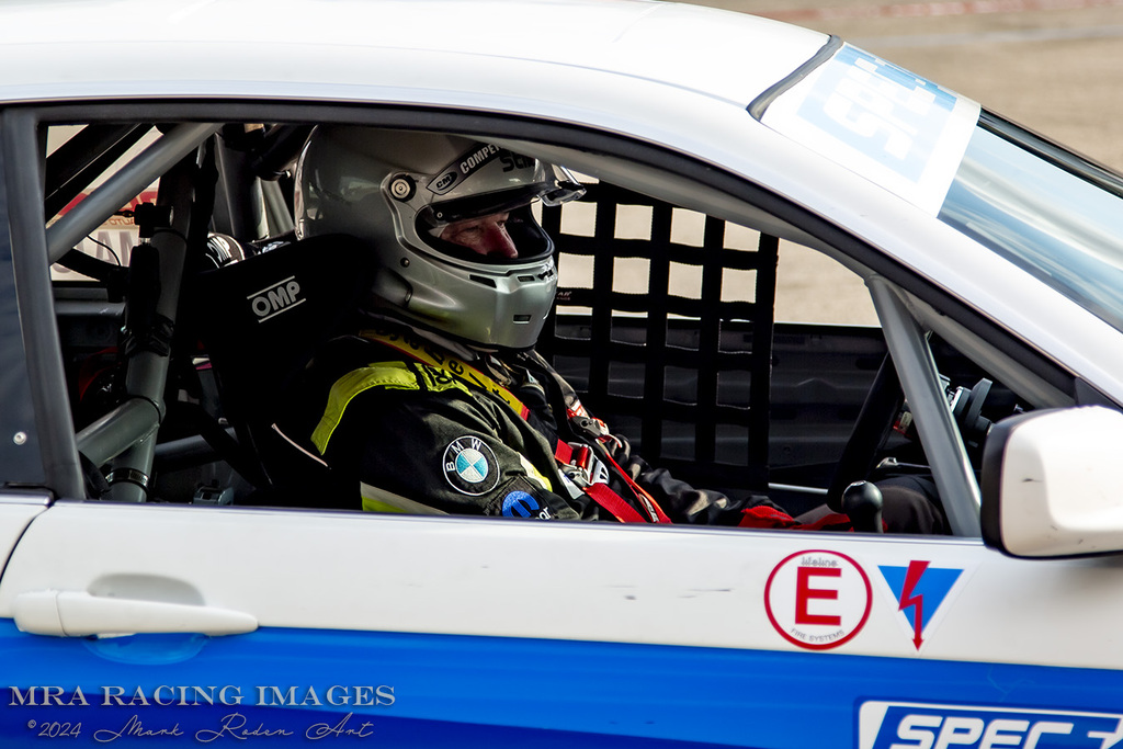 SVRA and Trans Am at the Circuit of the Americas SpeedTour