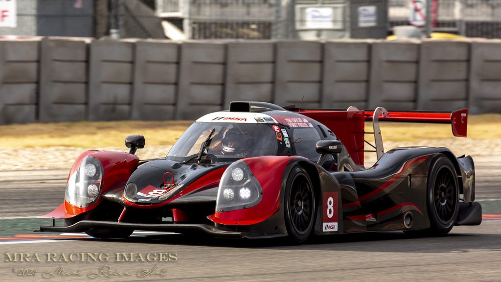 Circuit of the Americas COTA Speed Tour