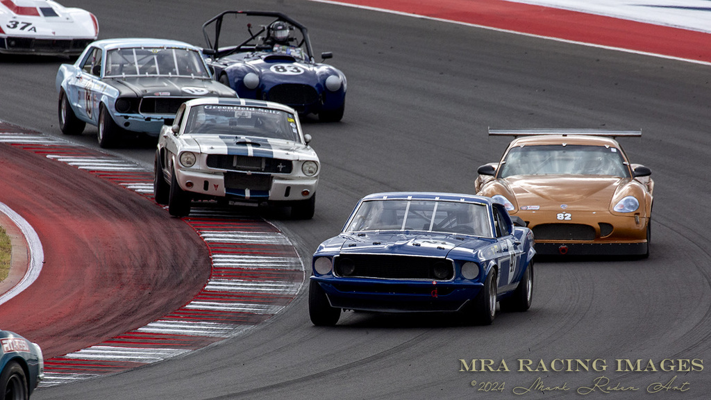 Group 6-12a Helmet Race COTA Speedtour 2024