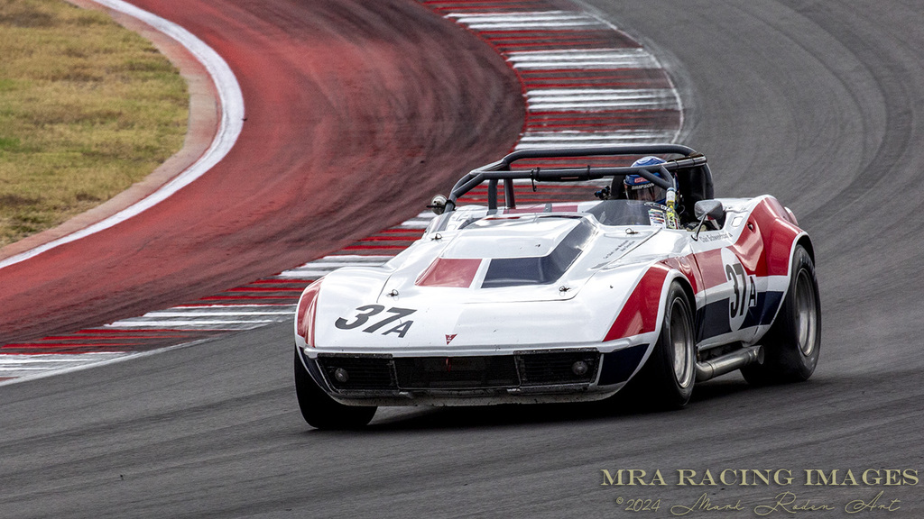 Group 6-12a Helmet Race COTA Speedtour 2024