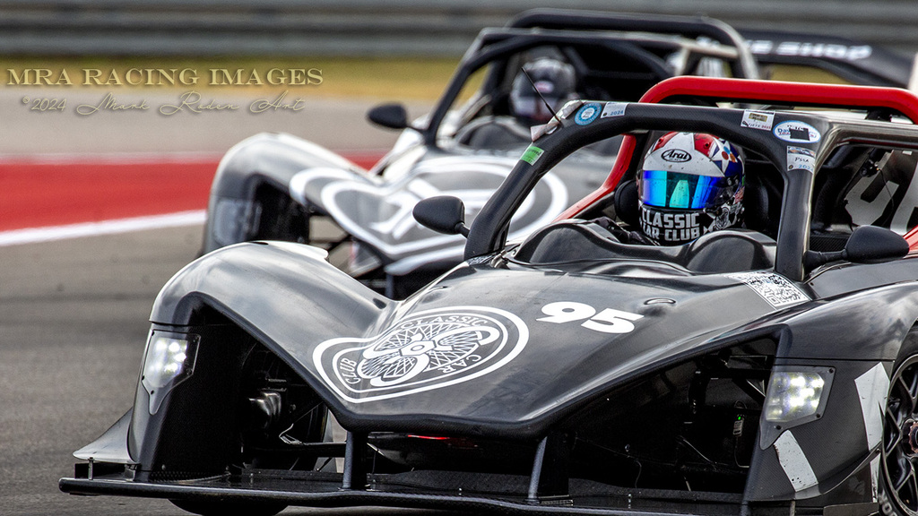 Group 7-11-PSSA Helmet Race Circuit of the Americas Speedtour