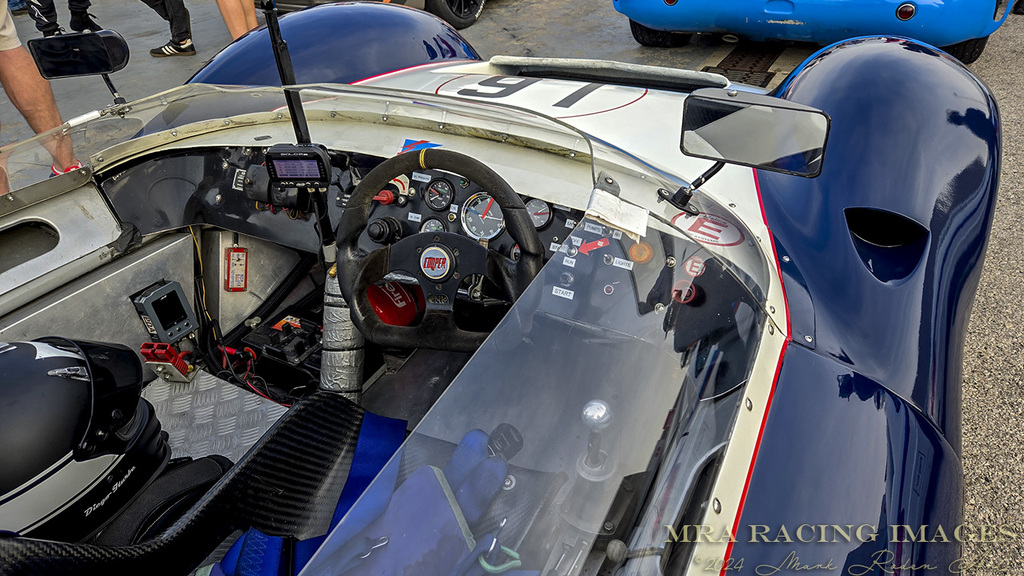 COTA Speed tour Texas 