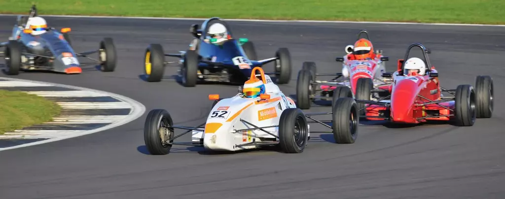 The Walter Hayes Trophy 