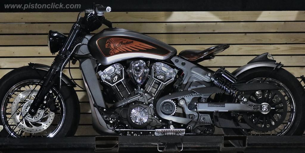 Motorcycle Live photography at the NEC Birmingham low light