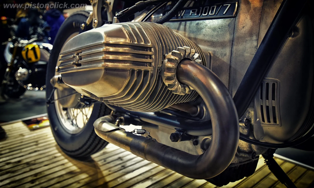 Motorcycle Live photography at the NEC Birmingham