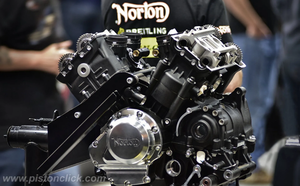 Motorcycle Live photography at the NEC Birmingham
