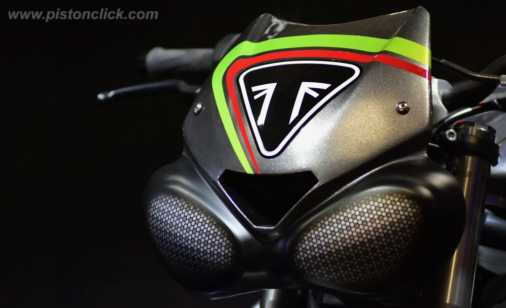 Motorcycle Live photography at the NEC Birmingham