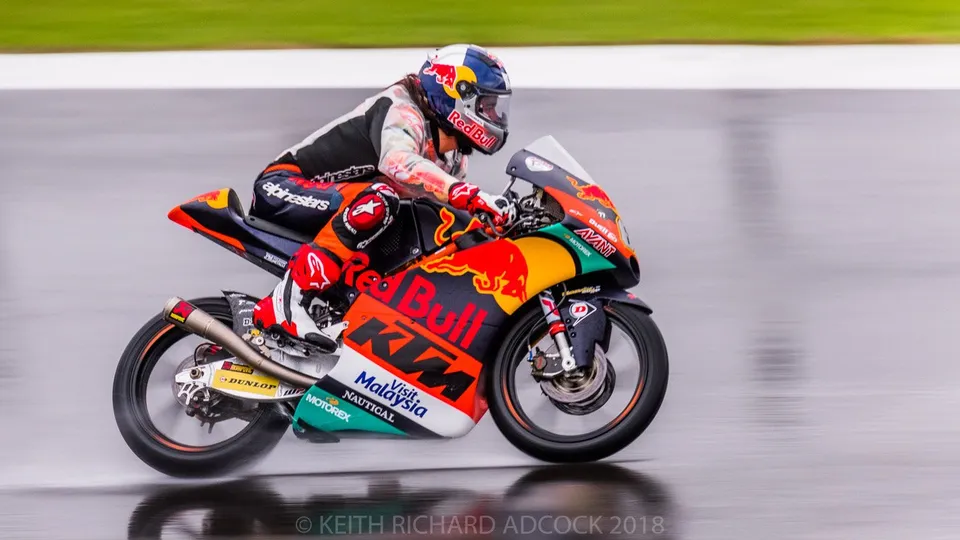 Valencia MotoGp 2018