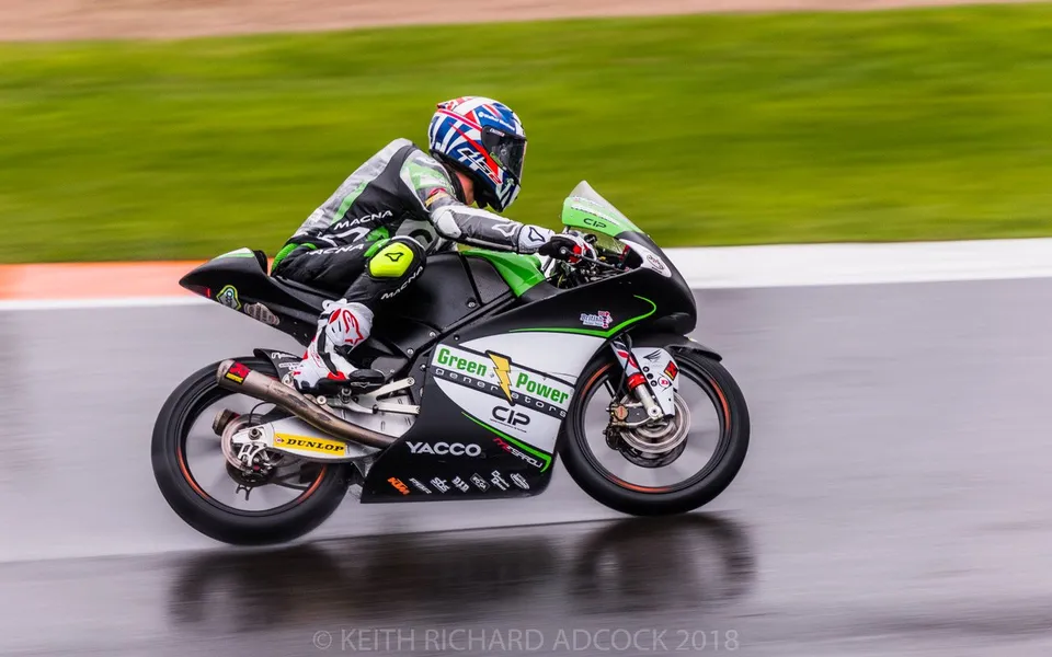 Valencia MotoGp 2018