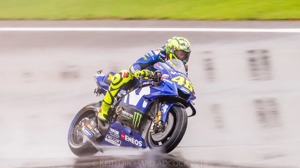 Valencia MotoGp 2018