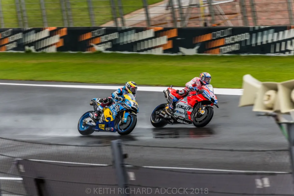Valencia MotoGp 2018