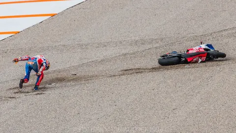 Valencia MotoGp 2018