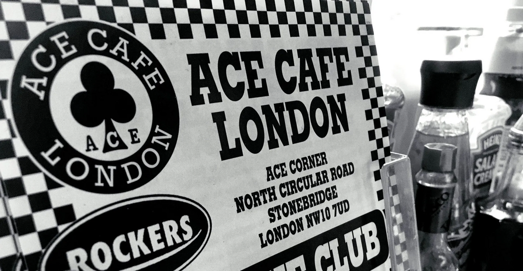 ACE Cafe London