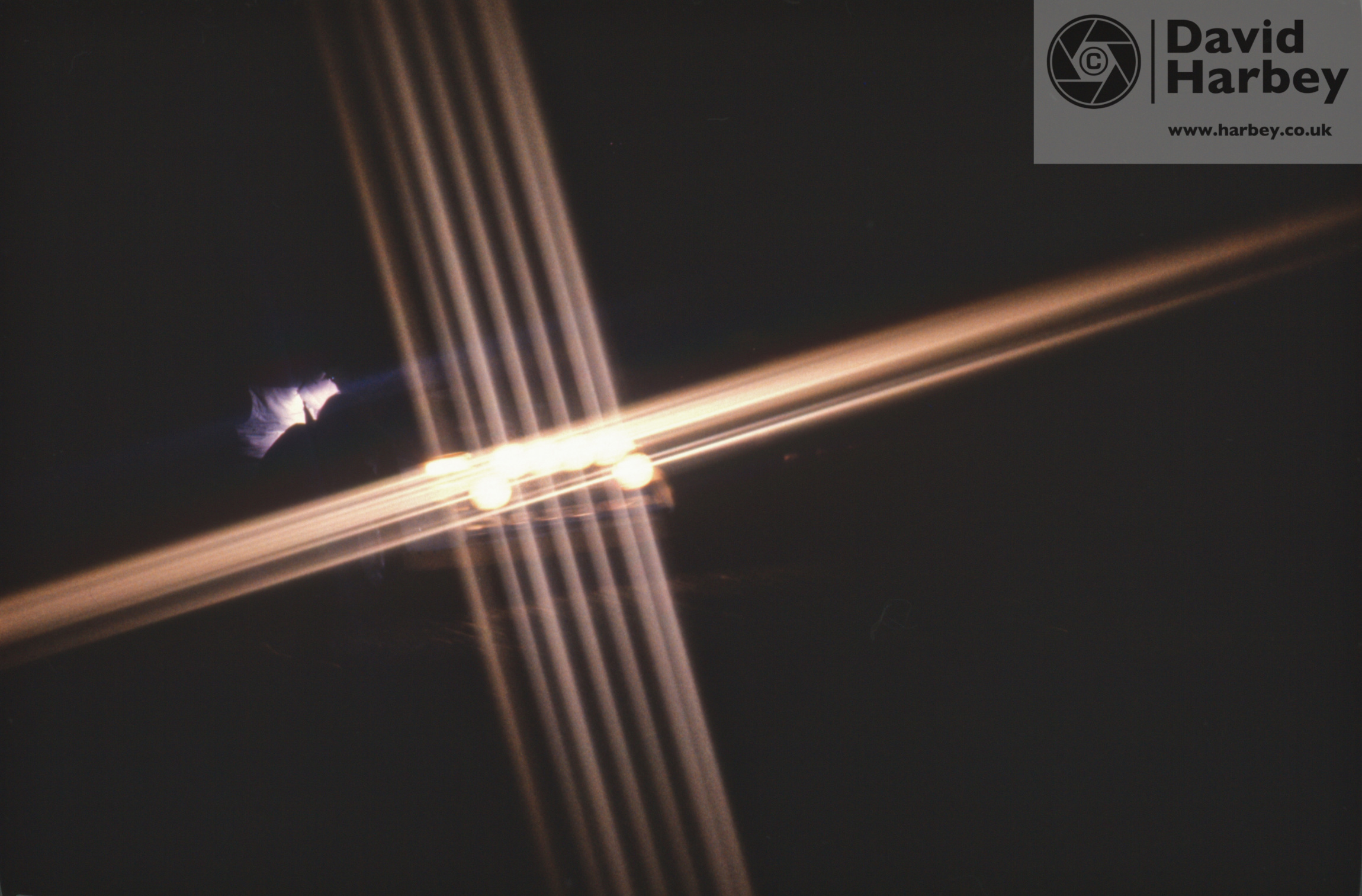 6r4 rally car lights