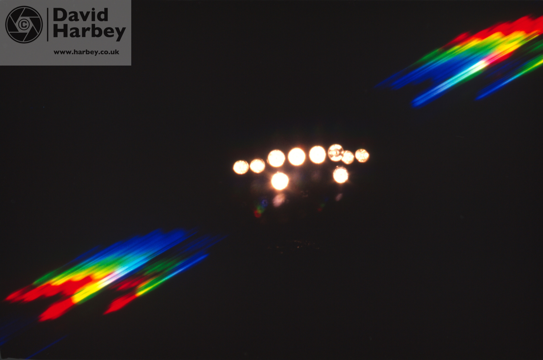 RAC Rally Hamsterley SS39