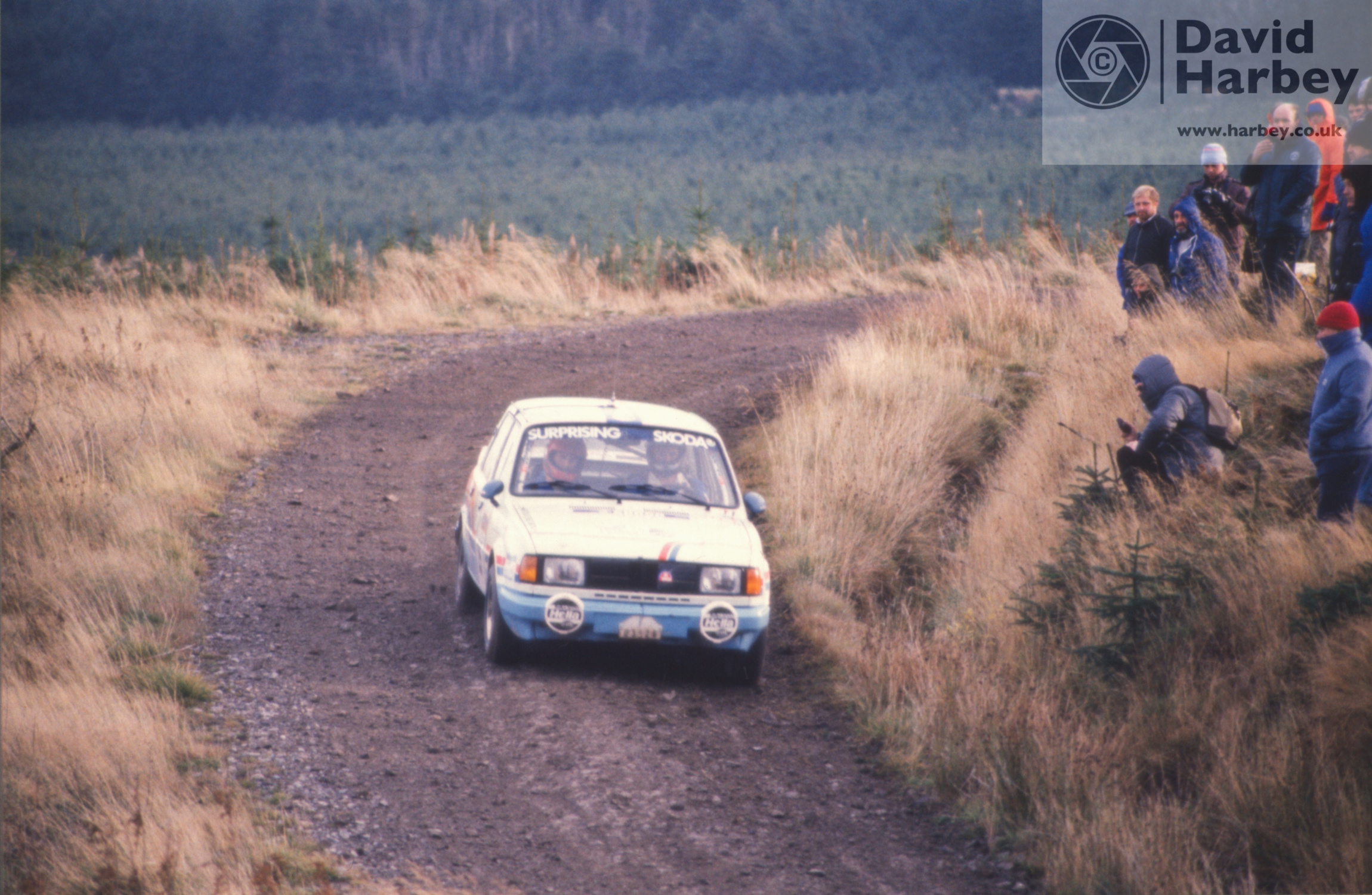 B63 86 ss11 stang 25 krecek