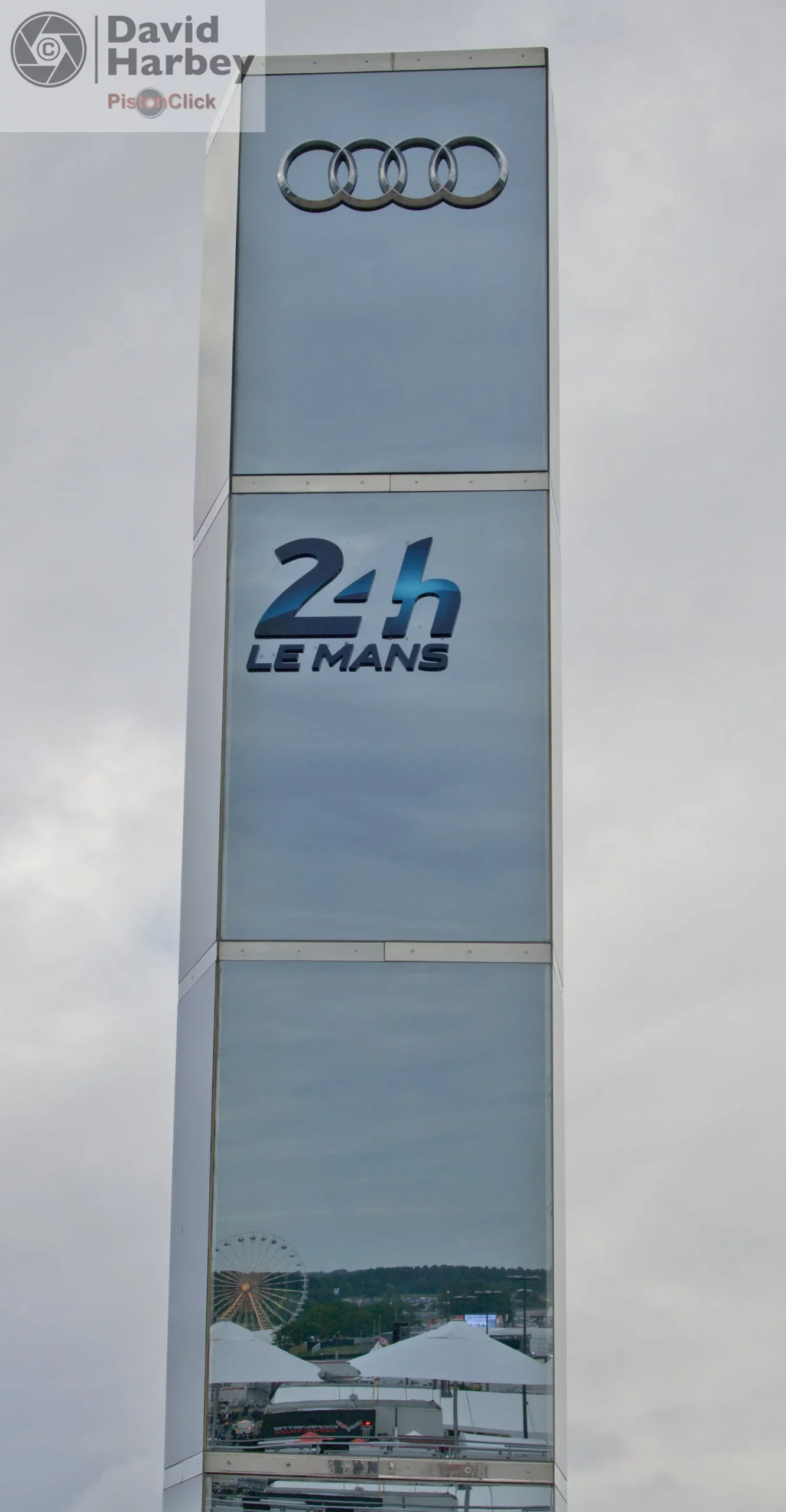 Le Mans 24 Hour 2019