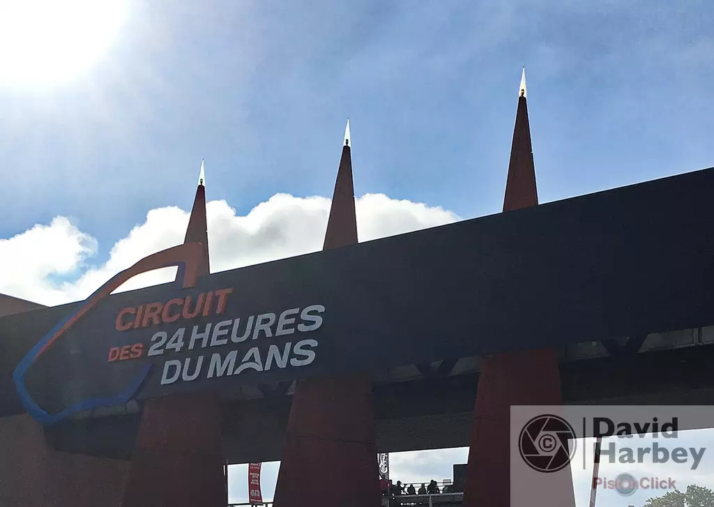 Le Mans 24 Hour 2019