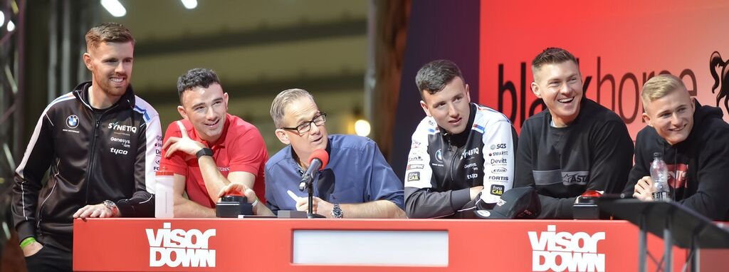 Motorcycle Live 2021