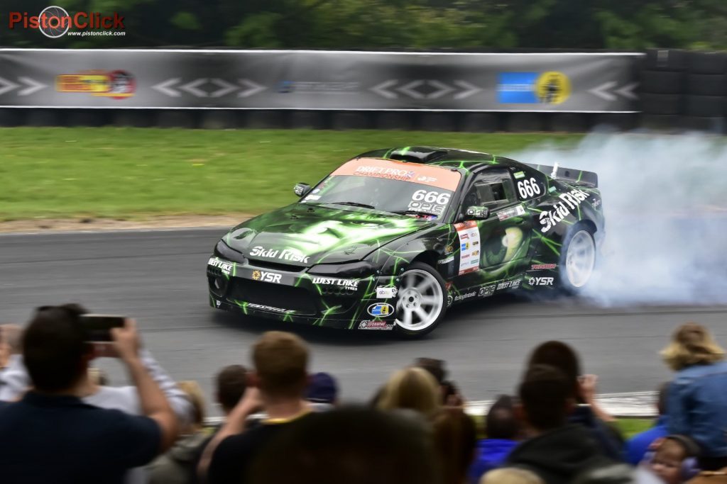 Time Attack 2022 Cadwell Park